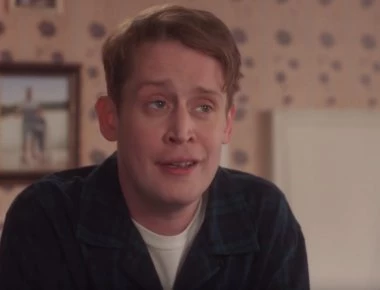 «Μόνος στο σπίτι» σχεδόν τριάντα χρόνια μετά - Δείτε το βίντεο που σαρώνει στο διαδίκτυο (βίντεο)